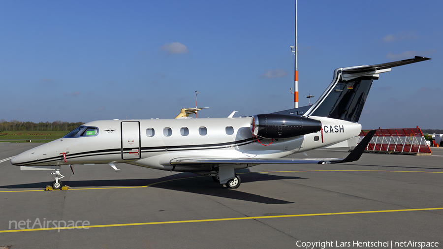 Air Hamburg Embraer EMB-505 Phenom 300 (D-CASH) | Photo 154929