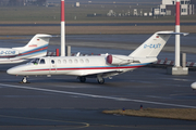 Air Hamburg Cessna 525B Citation CJ3 (D-CAST) at  Hamburg - Fuhlsbuettel (Helmut Schmidt), Germany