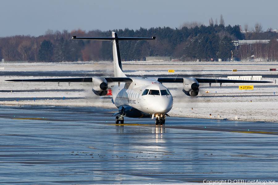 Private Wings Flugcharter Dornier 328-110 (D-CATZ) | Photo 426677