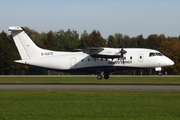 Private Wings Flugcharter Dornier 328-110 (D-CATZ) at  Hamburg - Fuhlsbuettel (Helmut Schmidt), Germany