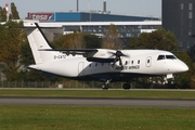 Private Wings Flugcharter Dornier 328-110 (D-CATZ) at  Hamburg - Fuhlsbuettel (Helmut Schmidt), Germany