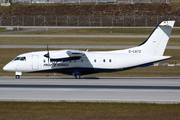 Private Wings Flugcharter Dornier 328-110 (D-CATZ) at  Munich, Germany