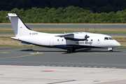 Private Wings Flugcharter Dornier 328-110 (D-CATZ) at  Paderborn - Lippstadt, Germany