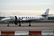 BinAir Aero Services Fairchild SA227AC Metro III (D-CAVA) at  Birmingham - International, United Kingdom