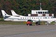 RAE - Regional Air Express Fairchild SA227AC Metro III (D-CAVA) at  Hamburg - Fuhlsbuettel (Helmut Schmidt), Germany