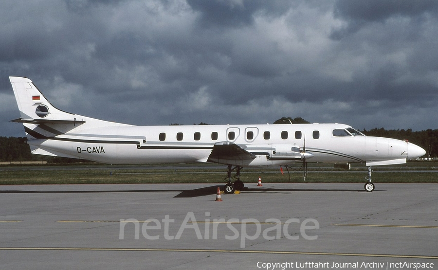 RAE - Regional Air Express Fairchild SA227AC Metro III (D-CAVA) | Photo 404150