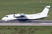 Private Wings Flugcharter Dornier 328-110 (D-CAWA) at  Dusseldorf - International, Germany