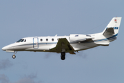 Aerowest Flugcharter Cessna 560XL Citation XLS+ (D-CAWM) at  Palma De Mallorca - Son San Juan, Spain