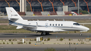 Aerowest Flugcharter Cessna 680A Citation Latitude (D-CAWN) at  Madrid - Barajas, Spain