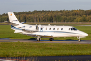 Aerowest Flugcharter Cessna 560XL Citation XLS+ (D-CAWO) at  Hannover - Langenhagen, Germany