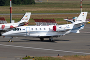 Aerowest Flugcharter Cessna 560XL Citation XLS+ (D-CAWO) at  Hamburg - Fuhlsbuettel (Helmut Schmidt), Germany