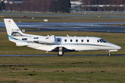 Aerowest Flugcharter Cessna 560XL Citation XLS+ (D-CAWO) at  Hamburg - Fuhlsbuettel (Helmut Schmidt), Germany