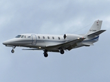 Aerowest Flugcharter Cessna 560XL Citation XLS+ (D-CAWP) at  Frankfurt am Main, Germany