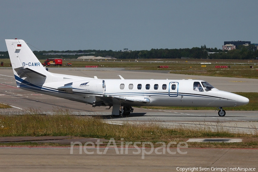 Aerowest Flugcharter Cessna 560 Citation Encore+ (D-CAWR) | Photo 387992