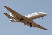 Aerowest Flugcharter Cessna 560 Citation Encore+ (D-CAWR) at  Luqa - Malta International, Malta