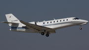 Aerowest Flugcharter Cessna 680 Citation Sovereign+ (D-CAWX) at  Hannover - Langenhagen, Germany