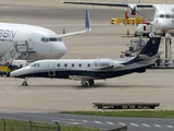 DC Aviation Cessna 560XL Citation XLS+ (D-CBBB) at  Cologne/Bonn, Germany