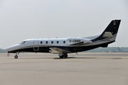 DC Aviation Cessna 560XL Citation XLS+ (D-CBBB) at  Cologne/Bonn, Germany