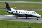 DC Aviation Cessna 560XL Citation XLS+ (D-CBBB) at  Hamburg - Fuhlsbuettel (Helmut Schmidt), Germany