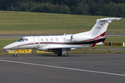 German Private Jet Group Embraer EMB-505 Phenom 300 (D-CBBS) at  Hamburg - Fuhlsbuettel (Helmut Schmidt), Germany