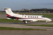 PAD Aviation Service Embraer EMB-505 Phenom 300 (D-CBBS) at  Hamburg - Fuhlsbuettel (Helmut Schmidt), Germany