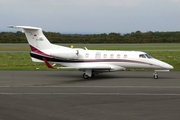 PAD Aviation Service Embraer EMB-505 Phenom 300 (D-CBBS) at  Paderborn - Lippstadt (Heinz Nixdorf), Germany