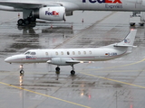 BinAir Aero Services Fairchild SA227AT Merlin IVC (D-CBIN) at  Cologne/Bonn, Germany