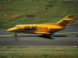 ADAC Luftrettung BAe Systems BAe 125-1000B (D-CBWW) at  Dusseldorf - International, Germany