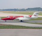 DRF Luftrettung Learjet 35A (D-CCAA) at  Hamburg - Fuhlsbuettel (Helmut Schmidt), Germany