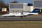 Jet Executive International Learjet 35A (D-CCCA) at  Hamburg - Fuhlsbuettel (Helmut Schmidt), Germany