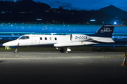 Jet Executive International Learjet 35A (D-CCCA) at  Tenerife Norte - Los Rodeos, Spain