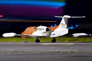 DRF Luftrettung Learjet 35A (D-CCCB) at  Tenerife Norte - Los Rodeos, Spain