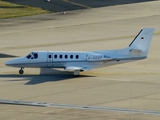 CCF Manager Airline Cessna 550 Citation II (D-CCCF) at  Cologne/Bonn, Germany
