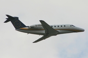 Air Traffic Cessna 650 Citation III (D-CCEU) at  Dusseldorf - International, Germany