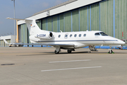 Star Wings Dortmund Embraer EMB-505 Phenom 300 (D-CCGM) at  Cologne/Bonn, Germany