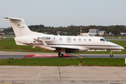 Star Wings Dortmund Embraer EMB-505 Phenom 300 (D-CCGM) at  Hamburg - Fuhlsbuettel (Helmut Schmidt), Germany