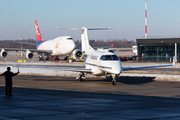 Star Wings Dortmund Embraer EMB-505 Phenom 300 (D-CCGM) at  Hamburg - Fuhlsbuettel (Helmut Schmidt), Germany