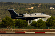 (Private) Embraer EMB-505 Phenom 300E (D-CCHH) at  Palma De Mallorca - Son San Juan, Spain