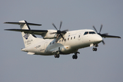 Cirrus Airlines Dornier 328-110 (D-CCIR) at  Hamburg - Fuhlsbuettel (Helmut Schmidt), Germany