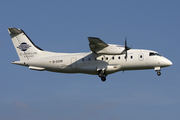 Cirrus Airlines Dornier 328-110 (D-CCIR) at  Hamburg - Fuhlsbuettel (Helmut Schmidt), Germany