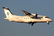 Cirrus Airlines Dornier 328-110 (D-CCIR) at  Hamburg - Fuhlsbuettel (Helmut Schmidt), Germany