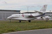 Atlas Air Service Cessna 560XL Citation XLS (D-CCVD) at  Dusseldorf - International, Germany