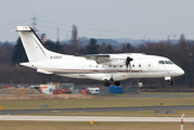 Private Wings Flugcharter Dornier 328-110 (D-CDAX) at  Dusseldorf - International, Germany