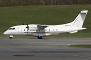 Private Wings Flugcharter Dornier 328-110 (D-CDAX) at  Hamburg - Fuhlsbuettel (Helmut Schmidt), Germany