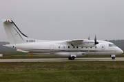 Private Wings Flugcharter Dornier 328-110 (D-CDAX) at  Hannover - Langenhagen, Germany