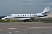 Air Hamburg Cessna 560XL Citation XLS+ (D-CDCM) at  Cologne/Bonn, Germany