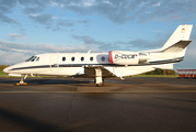 Air Hamburg Cessna 560XL Citation XLS+ (D-CDCM) at  Hamburg - Fuhlsbuettel (Helmut Schmidt), Germany