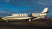 Air Hamburg Cessna 560XL Citation XLS+ (D-CDCM) at  Hamburg - Fuhlsbuettel (Helmut Schmidt), Germany