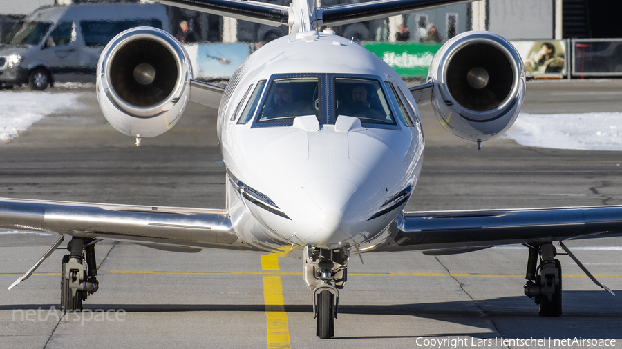 Air Hamburg Cessna 560XL Citation XLS+ (D-CDCM) | Photo 367551