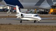 Air Hamburg Cessna 560XL Citation XLS+ (D-CDCM) at  Hamburg - Finkenwerder, Germany